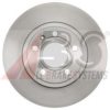 A.B.S. 17627 OE Brake Disc